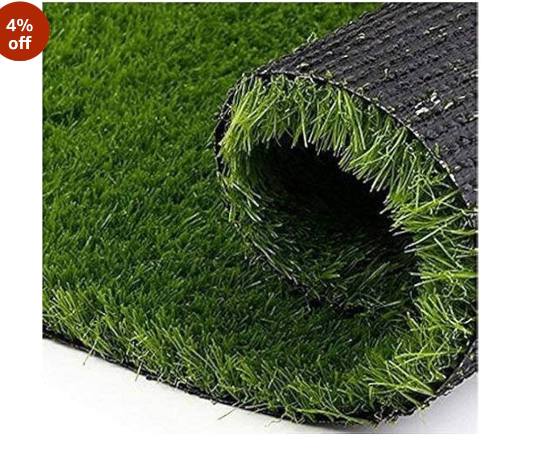 Grass mat