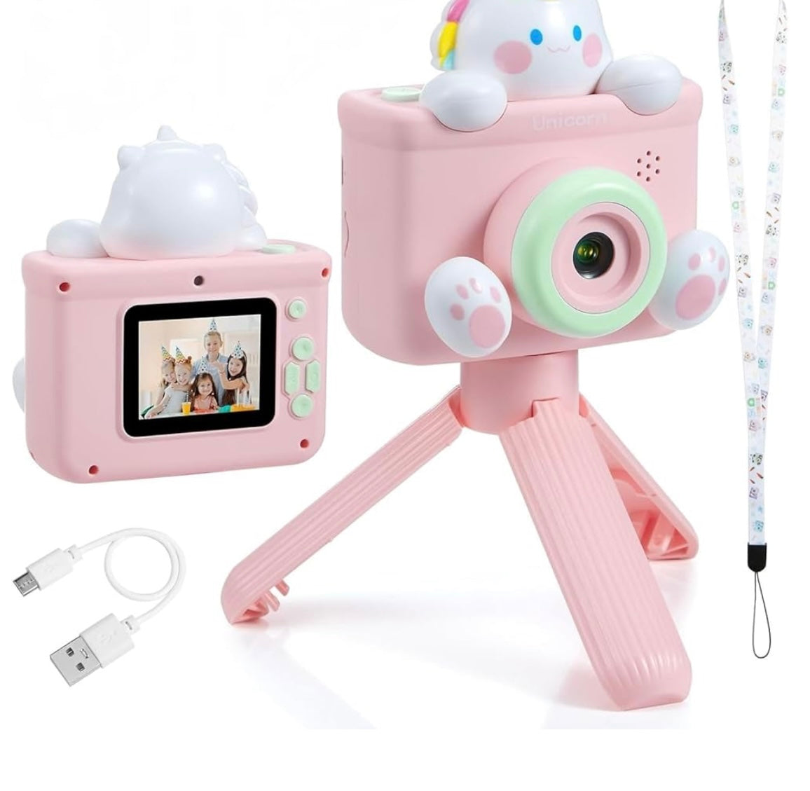 Camera for kids