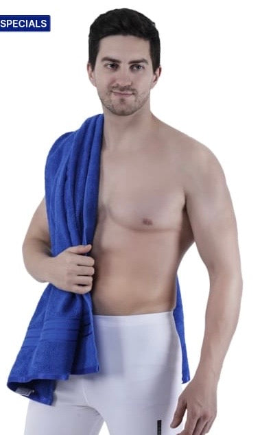 Cotton towel