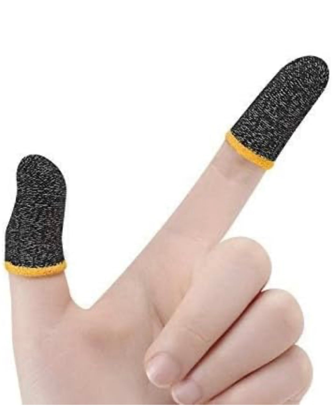 Finger sleeve