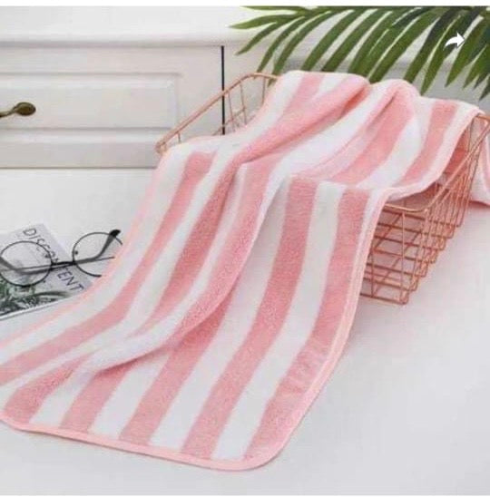 Bath towel