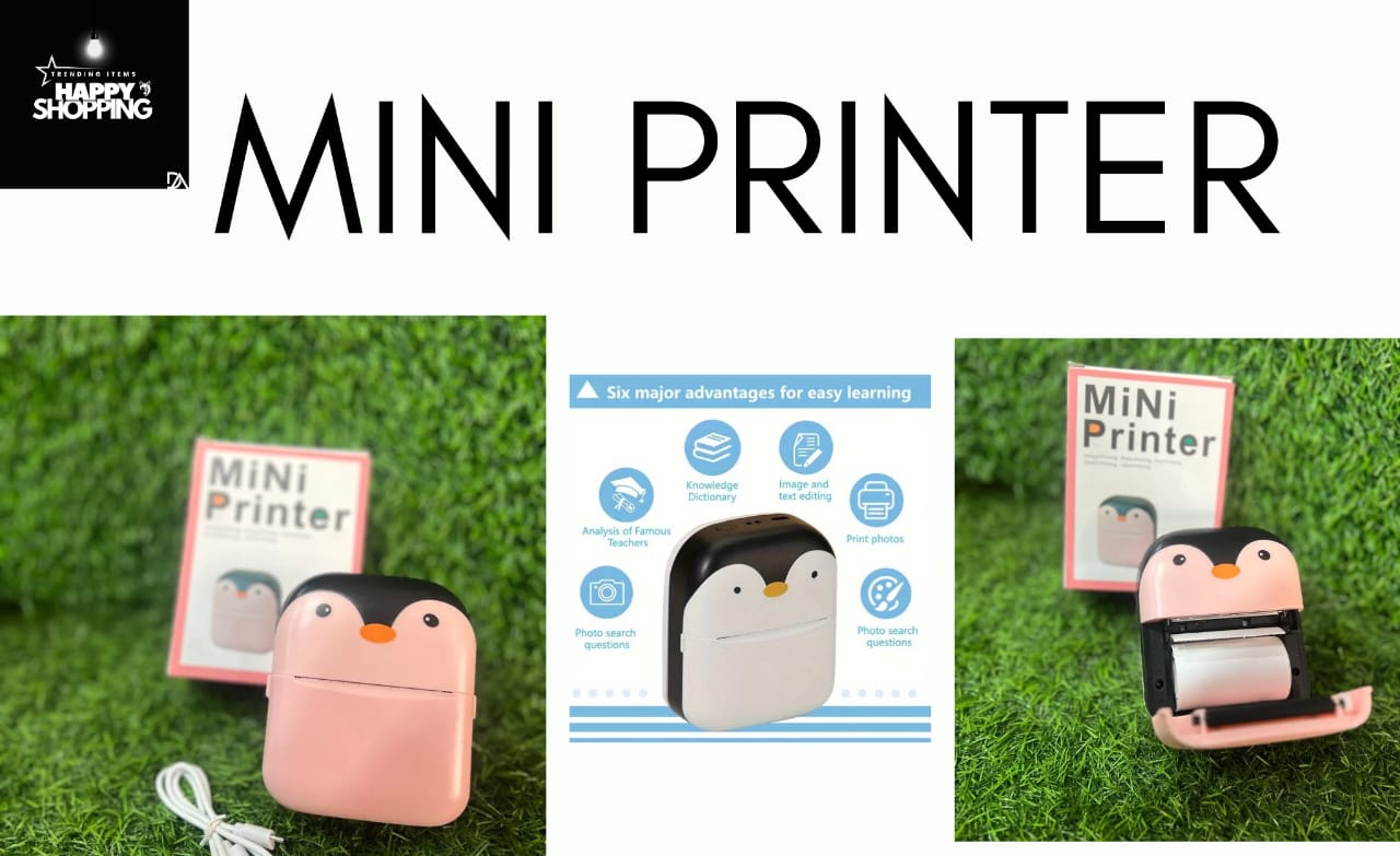 Mini printer