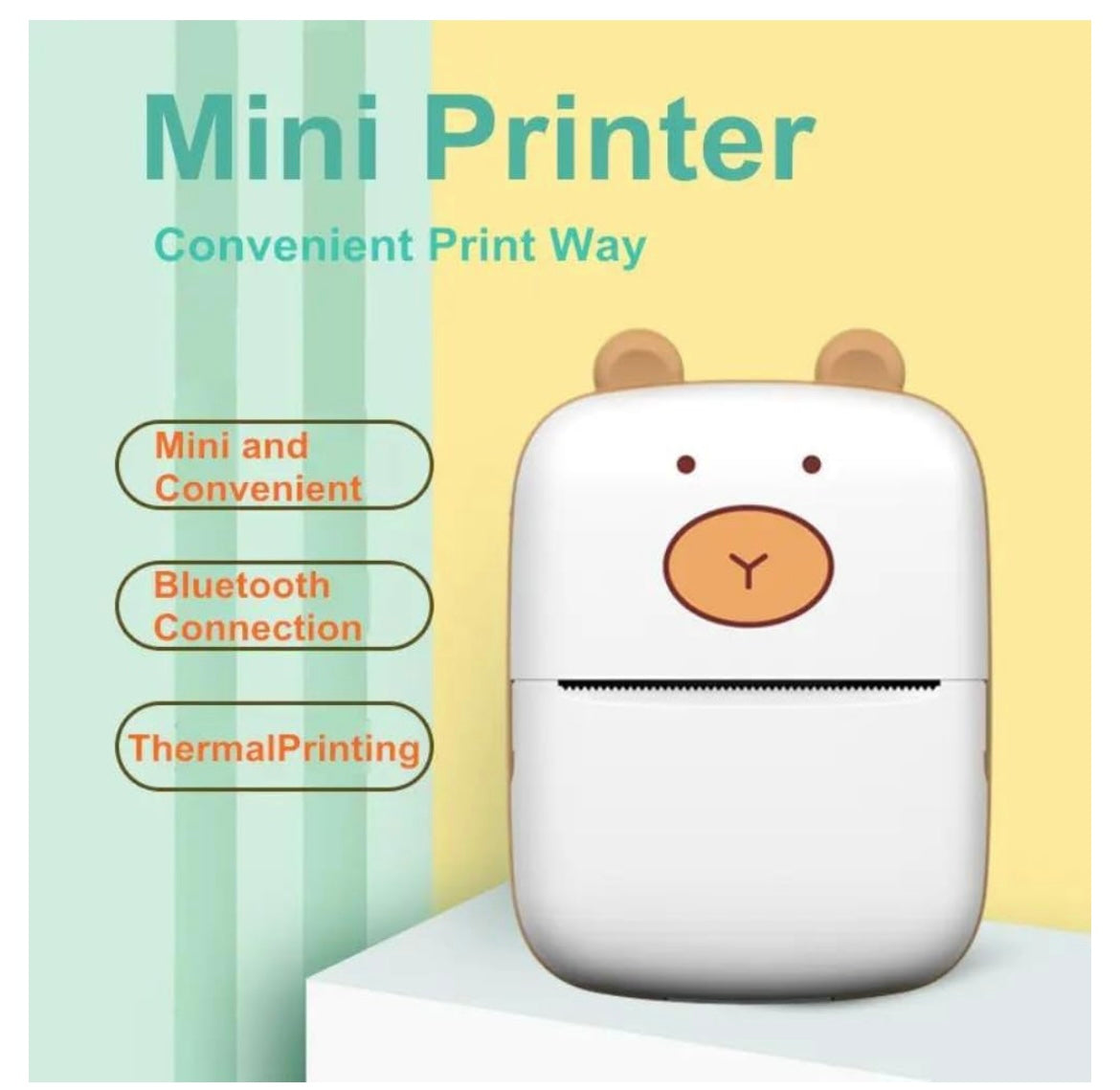 Mini printer